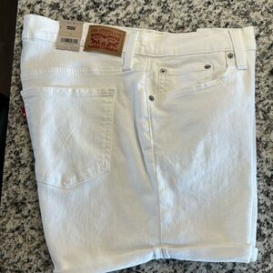 Variety of Large shorts